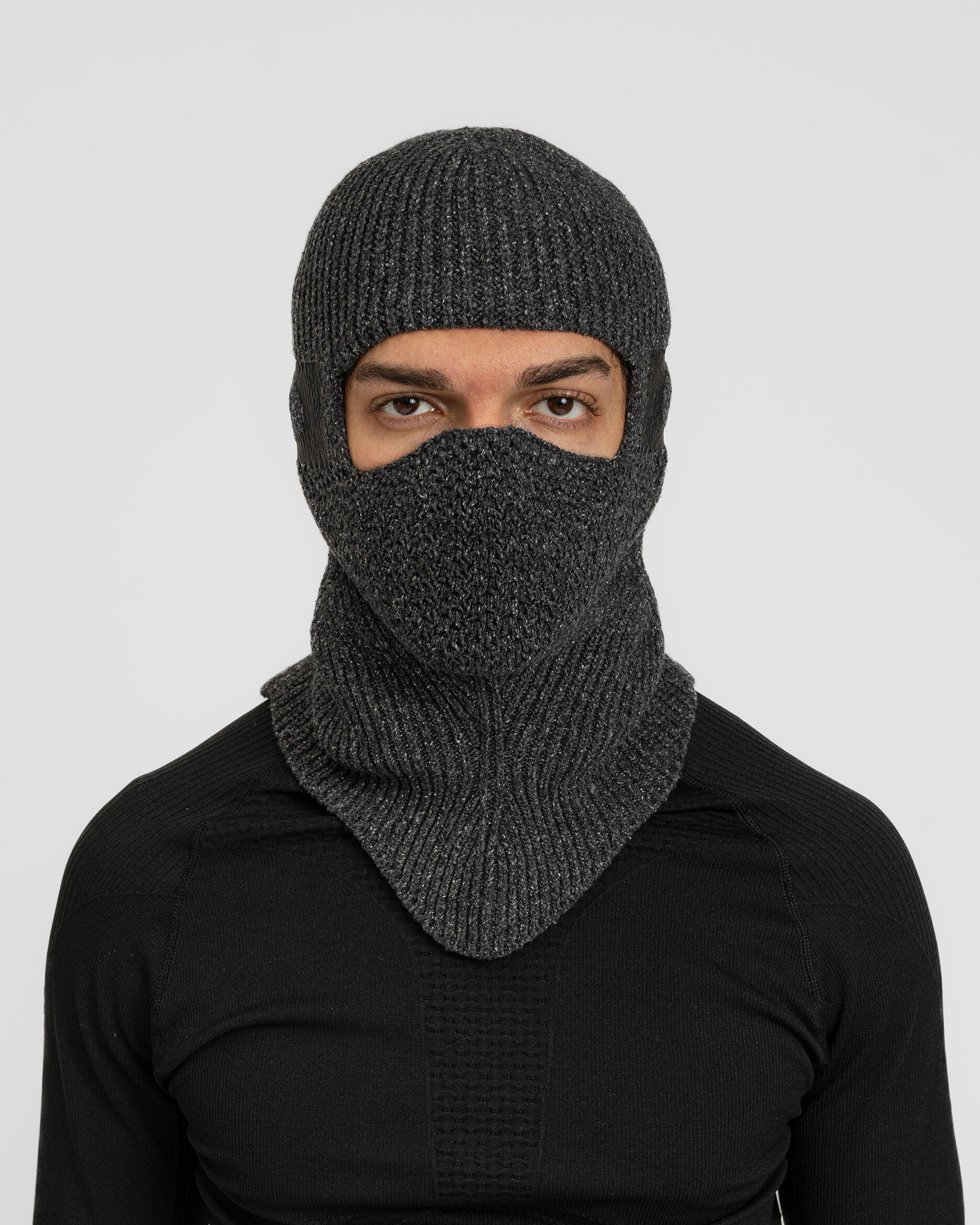 Oakley PRO ZW KNIT BALACLAVA | FOS901956-00N | AFEW STORE